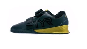 TYR Men's Limited Edition Squat University L-1 Lifter 6 TYR Men's Limited Edition Squat University L-1 Lifter - Image 6