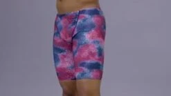 TYR Durafast Elite® Men's Jammer Swimsuit - Starhex -Tyr 1508917443 c6deaf6bc2da7aecfecebee329723ab52480627bd670f28dd6e22faaa93c3e90 d 295x166