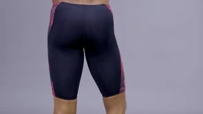 TYR Durafast Lite® Men's Blade Splice Jammer Swimsuit - Diploria 12 TYR Durafast Lite® Men's Blade Splice Jammer Swimsuit - Diploria - Image 12