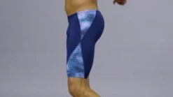 TYR Durafast Elite® Men's Blade Jammer Swimsuit - Starhex -Tyr 1508930773 f39760572b531770b961dcbb709e59a084366613e8d5f804bce3ae95c9d5fd4c d 295x166