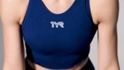 TYR Joule Elite™ Women's High Neck Sports Bra - Solid 13 TYR Joule Elite™ Women's High Neck Sports Bra - Solid -Tyr 1572228216 7785ddf57f61f836cdda88a80b4a892601cc7811af61fc3d1e3f51cae1b29176 d 295x166