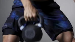 TYR Hydrosphere™ Men's Lined 7" Unbroken Shorts - Cosmic Night 11 TYR Hydrosphere™ Men's Lined 7" Unbroken Shorts - Cosmic Night - Image 11