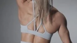 TYR Base Kinetic™ Women's Dual Strap Sports Bra - Heather 21 TYR Base Kinetic™ Women's Dual Strap Sports Bra - Heather -Tyr 1572232357 f006c87b6ea87b8c78fbc01bf6572b57817a09ac63dad4737b634cdf3a284b94 d 295x166