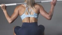 TYR Base Kinetic™ Women's Dual Strap Sports Bra - Aqueous -Tyr 1572233924 84b9ffd20b109b139460cc96e09984c577f2a75ea7b05ad6aab1175cbae4c6d0 d 295x166