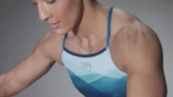 TYR Base Kinetic™ Women's High Neck Sports Bra - Forge 19 TYR Base Kinetic™ Women's High Neck Sports Bra - Forge -Tyr 1572234554 984ec571441e1140d74de6d628d8fb30c8a2067cd334f9ea16977d8de1c1d514 d 295x166