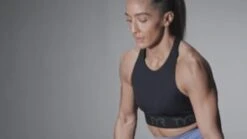 TYR Base Kinetic™ Women's Mod Racer Sports Bra - Solid 21 TYR Base Kinetic™ Women's Mod Racer Sports Bra - Solid -Tyr 1572235008 a22481f86075bc97669009b403daea45b33d7ca198b38c43a021651c4e514658 d 295x166