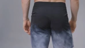 TYR Hydrosphere™ Men's Mobius 9" Boardshorts - Haze 7 TYR Hydrosphere™ Men's Mobius 9" Boardshorts - Haze - Image 7