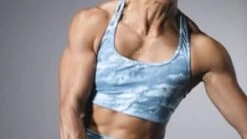 TYR Base Kinetic™ Women's Racerback Sports Bra - Aqueous -Tyr 1572237615 53fa54f48835f3f2607c8fc0a65650612cde9307134902ba38951059289d926b d 295x166