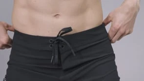 TYR Hydrosphere™ Men's Mobius 9" Boardshorts - Solid 8 TYR Hydrosphere™ Men's Mobius 9" Boardshorts - Solid - Image 8