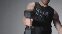 TYR ClimaDry™ Men's Big Logo Tech Tank - Solid / Heather 13 TYR ClimaDry™ Men's Big Logo Tech Tank - Solid / Heather -Tyr 1572239204 9aad5e2b7bc2194dd3e213e0bfd21824b13824f349e69e7b7a0afdafdbf2c3cb d 295x166