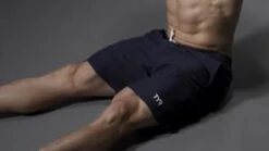 TYR Men's Challenger-X Swim Short - Solid 13 TYR Men's Challenger-X Swim Short - Solid -Tyr 1572246960 dbfd7ce4959ad0f97f344ea7e052200e51e021254ec679ac5e0944c85d8b4423 d 295x166