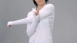 TYR SunDefense™ Women's Vented Hooded Shirt - Solid -Tyr 1572249830 5c613fbd25efc0140cf5ae4ab6ca0911e18480c7bff78ebcd19f2f6cb300052e d 295x166