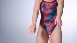 TYR Durafast Elite® Women's Diamondfit Swimsuit - Starhex -Tyr 1577384550 5aa8e54addd419de8f5bbce8a88ebe4175ae459a5381fb8d29903db2efc121f6 d 295x166