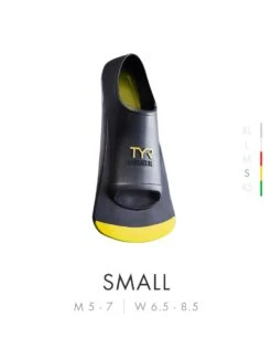 TYR Burner Fins 2.0 -Tyr 2 s burnerfins 2.0