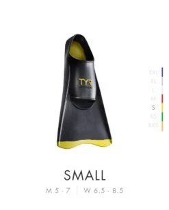 TYR Crossblade Fins 2.0 -Tyr 3 s crossblade 2.0