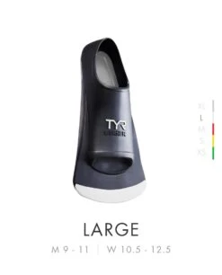 TYR Burner Fins 2.0 -Tyr 4 l burnerfins 2.0