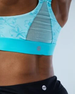 TYR Women's Amira Top - Boho Floral -Tyr BAMBOF7A 342 alt09