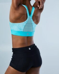 TYR Women's Amira Top - Boho Floral -Tyr BAMBOF7A 342 alt10