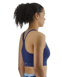 TYR Women's Amira Top - Solid -Tyr BAMSO7A 844 alt05