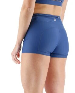TYR Women's Kalani Short - Solid -Tyr BDSSO7A 139 alt04