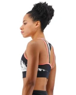 TYR Women's Hadley Top - Dry Brush -Tyr BHDDBR7A 001 alt04