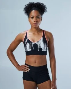 TYR Women's Hadley Top - Dry Brush -Tyr BHDDBR7A 001 alt07