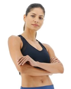 TYR Women's Hadley Top - Solid -Tyr BHDSO7A 001 alt06