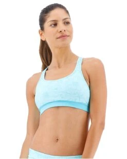 TYR Women's Jojo Top - Boho Floral -Tyr BJOBOF7A 342 alt03