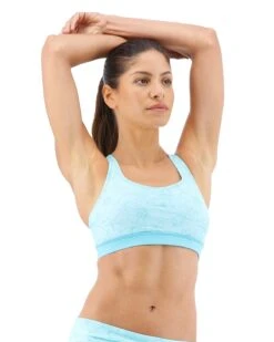 TYR Women's Jojo Top - Boho Floral -Tyr BJOBOF7A 342 alt04