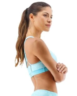 TYR Women's Jojo Top - Boho Floral -Tyr BJOBOF7A 342 alt05