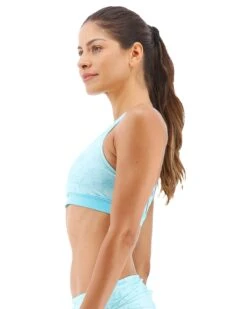 TYR Women's Jojo Top - Boho Floral -Tyr BJOBOF7A 342 alt06