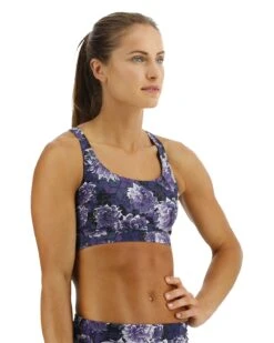 TYR Women's Jojo Top - Polyhedron -Tyr BJOPLH7A 185 alt06