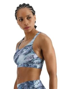 TYR Women's Jojo Top - Shale 12 TYR Women's Jojo Top - Shale -Tyr BJOSHA7A 461 alt03