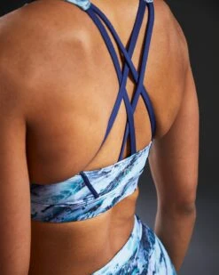 TYR Women's Jojo Top - Shale 19 TYR Women's Jojo Top - Shale -Tyr BJOSHA7A 461 alt10