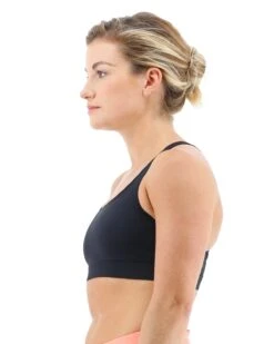 TYR Women's Jojo Top - Solid -Tyr BJOSO7A 001 alt03