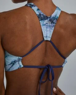 TYR Women's Kira Top - Shale -Tyr BKISHA7A 461 alt06