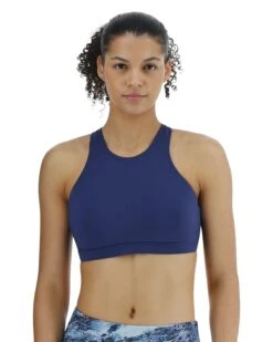 TYR Women's Kira Top - Solid