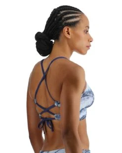 TYR Women's Madeline Bralette - Shale -Tyr BMASHA7A 461 alt05