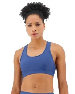 TYR Women's Reilly Top - Solid -Tyr BRESO7A 139 alt03