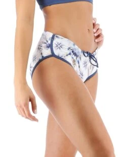 TYR Women's Zola Hipkini - Pressed Flowers 13 TYR Women's Zola Hipkini - Pressed Flowers -Tyr BZPFL7A 960 alt04