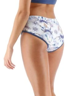 TYR Women's Zola Hipkini - Pressed Flowers 14 TYR Women's Zola Hipkini - Pressed Flowers -Tyr BZPFL7A 960 alt05