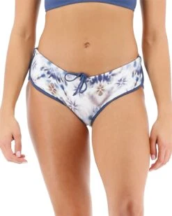 TYR Women's Zola Hipkini - Pressed Flowers