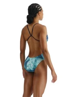 TYR Durafast Elite® Women's Cutoutfit Swimsuit - Mezio 16 TYR Durafast Elite® Women's Cutoutfit Swimsuit - Mezio -Tyr CMEZ7A 978 alt05