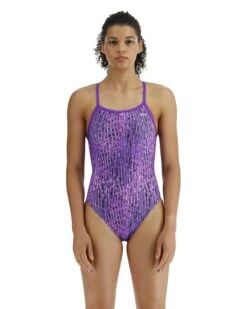 TYR Durafast Lite® Women's Diamondfit Swimsuit - Atolla