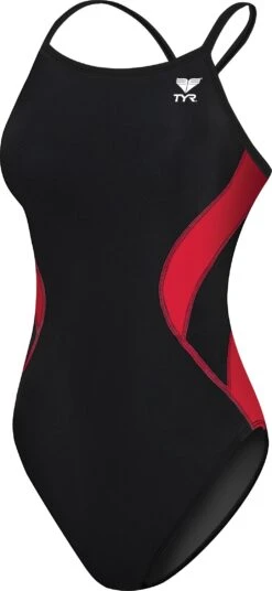 TYReco™ Women's Diamondfit Swimsuit - Splice 6 TYReco™ Women's Diamondfit Swimsuit - Splice -Tyr DSPN1A 002
