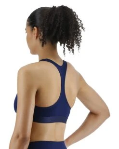 TYR Joule Elite™ Women's Classic Sports Bra - Solid 9 TYR Joule Elite™ Women's Classic Sports Bra - Solid -Tyr FECLSO3A 401 alt04