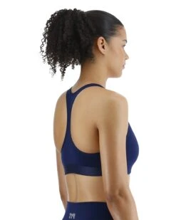 TYR Joule Elite™ Women's Classic Sports Bra - Solid 10 TYR Joule Elite™ Women's Classic Sports Bra - Solid -Tyr FECLSO3A 401 alt05