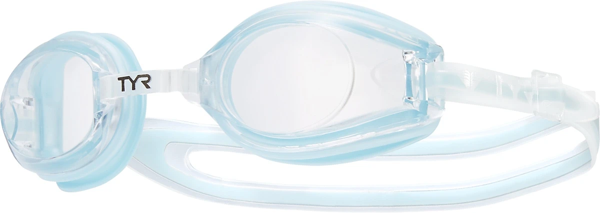 TYR Women's Femme T-72 Petite Goggles 1 TYR Women's Femme T-72 Petite Goggles