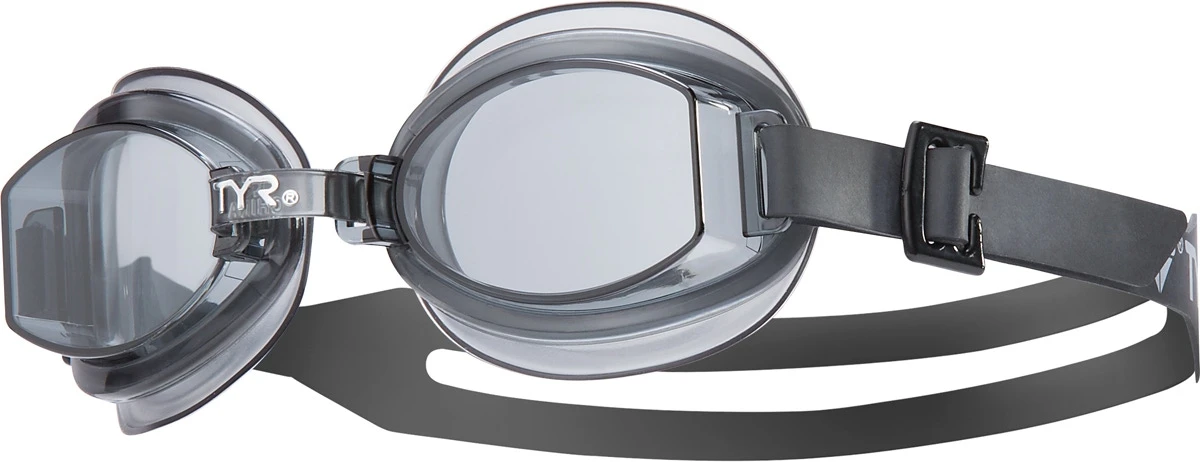 TYR Adult Racetech Goggles 2 TYR Adult Racetech Goggles - Image 2