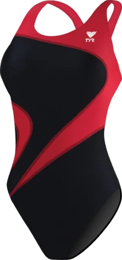 TYReco™ Women's Maxfit Swimsuit - T-Splice -Tyr MALIT1A 002 scaled